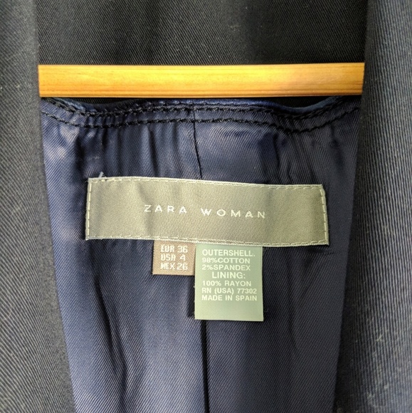 Zara Blazer - Picture 3 of 6